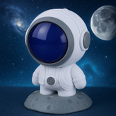 اسپیکر بلوتوثی مدل SpaceMan