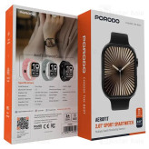 ساعت هوشمند پرودو Porodo AEROFIT PDSWX