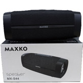 اسپیکر بلوتوث اورجینال ضدآب MAXKO مدل MX-S44