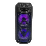 اسپیکر بلوتوثی Great Nice GTS-1550 | نورپردازی RGB