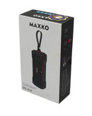 اسپیکر بلوتوث اورجینال ضدآب MAXKO مدل MX-S36